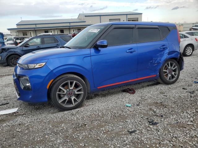 Фото 1 - KIA SOUL