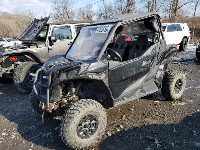 CAN-AM MAVERICK S 2021