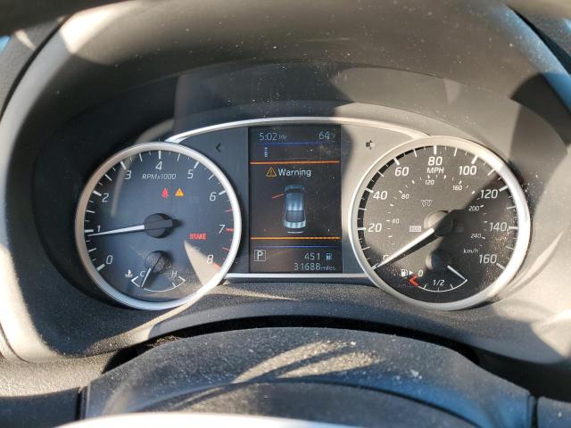 Фото 9 - NISSAN SENTRA