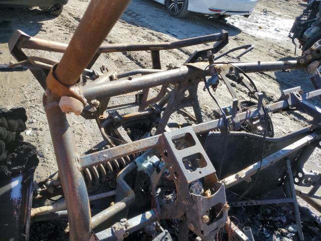 KAWASAKI KRF 1000 A 2021