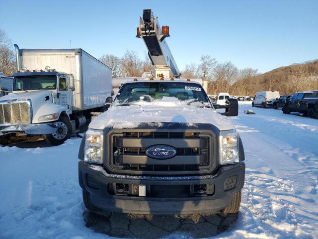 Фото 5 - FORD F450