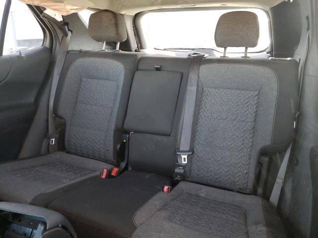 Фото 10 - CHEVROLET EQUINOX