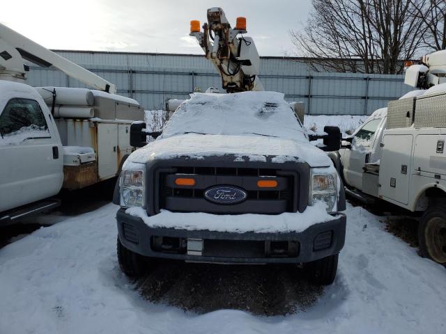 Фото 5 - FORD F450