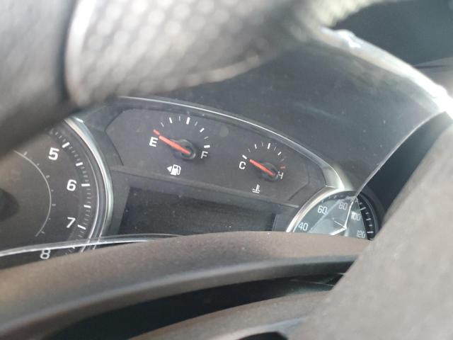 Фото 9 - CHEVROLET EQUINOX