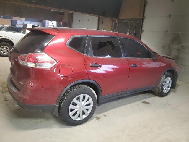 Фото 3 - NISSAN ROGUE