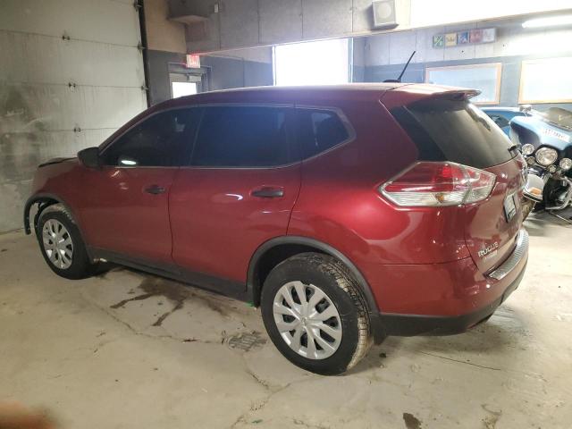 Фото 2 - NISSAN ROGUE