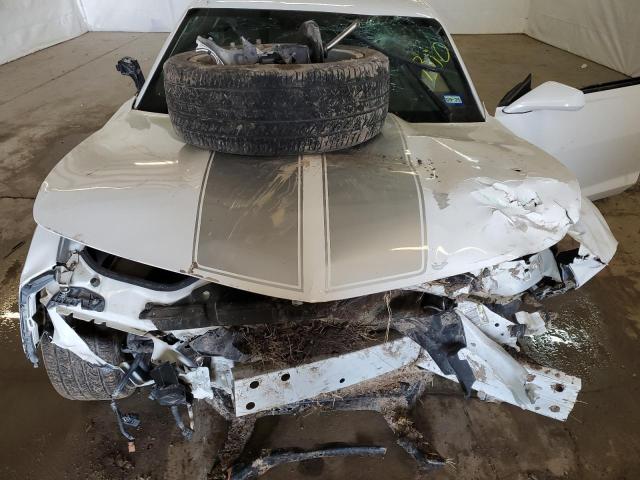 Фото 11 - CHEVROLET CAMARO