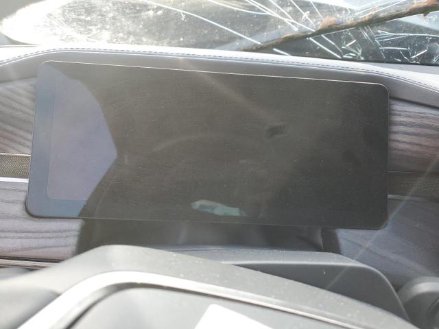 RIVIAN RIS 2022 VIN 7PDSGABL3NN001843