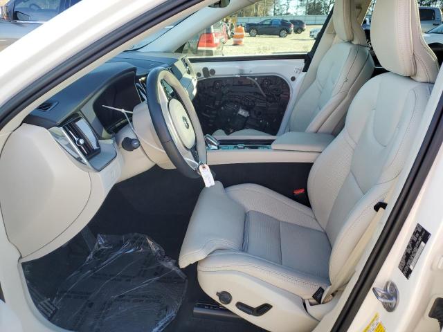 VOLVO XC60 ULTIM 2023 VIN YV4L12RF3P1261900