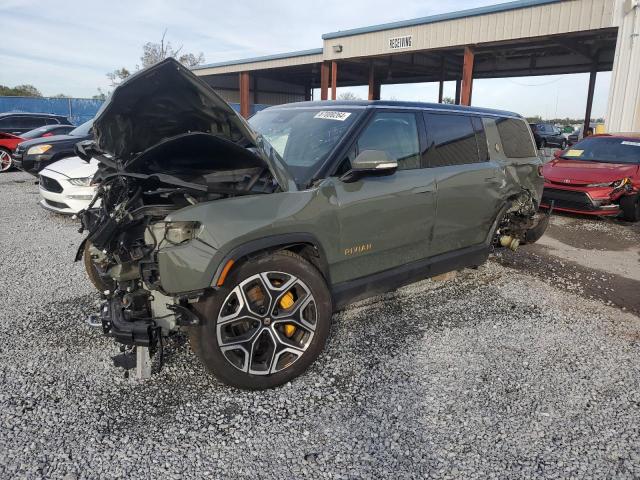 2022 RIVIAN RIS