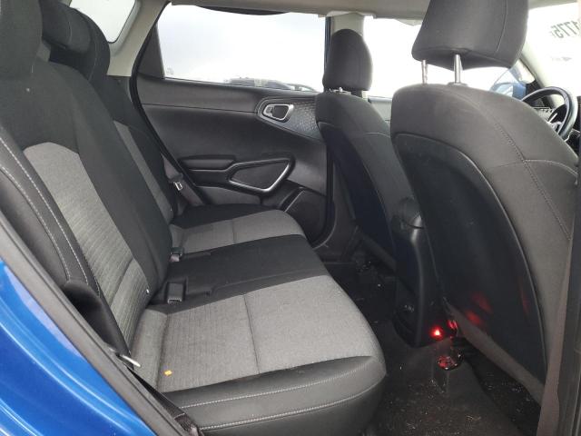 Фото 11 - KIA SOUL