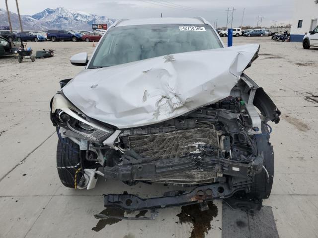 Фото 5 - HYUNDAI TUCSON