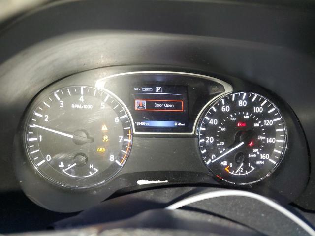 Фото 9 - NISSAN PATHFINDER