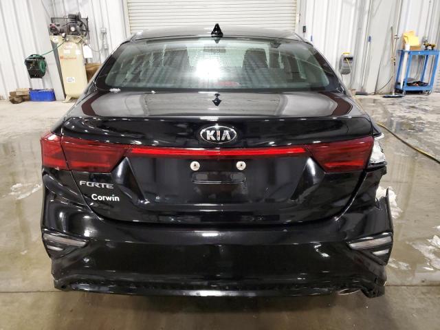 Фото 6 - KIA FORTE