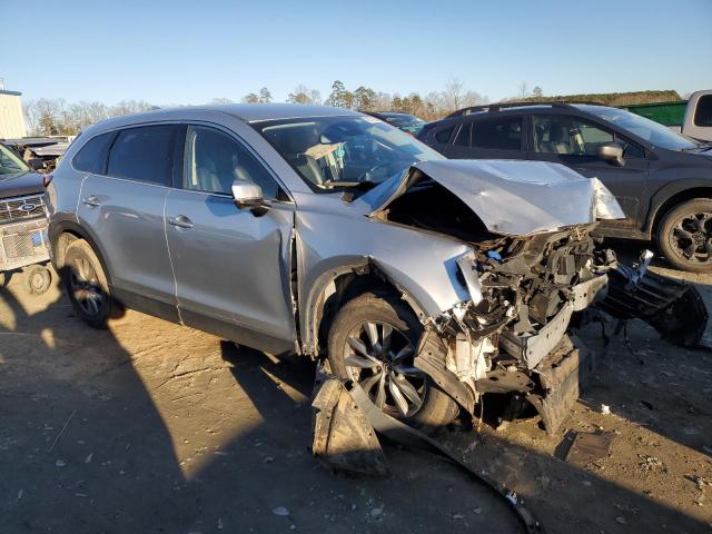 Фото 4 - MAZDA CX-9