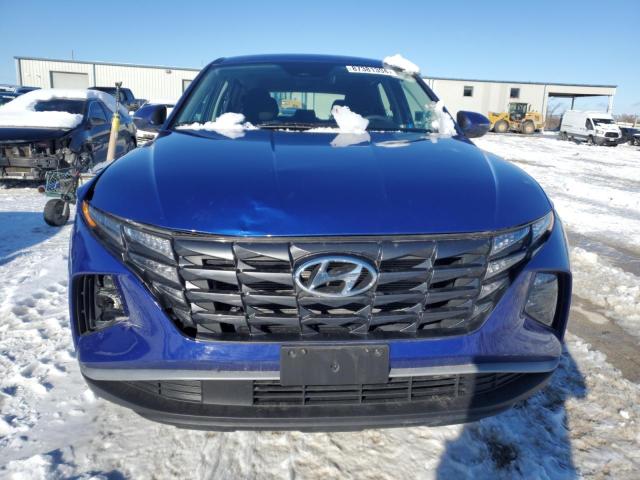 Фото 5 - HYUNDAI TUCSON