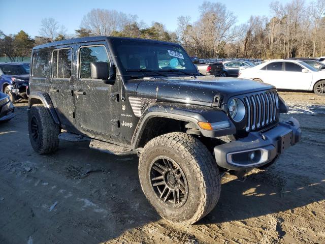 Фото 4 - JEEP WRANGLER