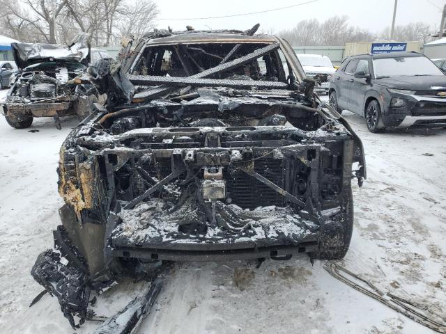 Фото 5 - CADILLAC ESCALADE