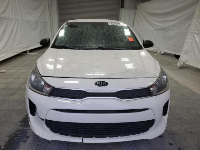 Фото 5 - KIA RIO