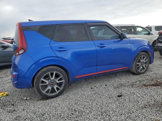 Фото 3 - KIA SOUL