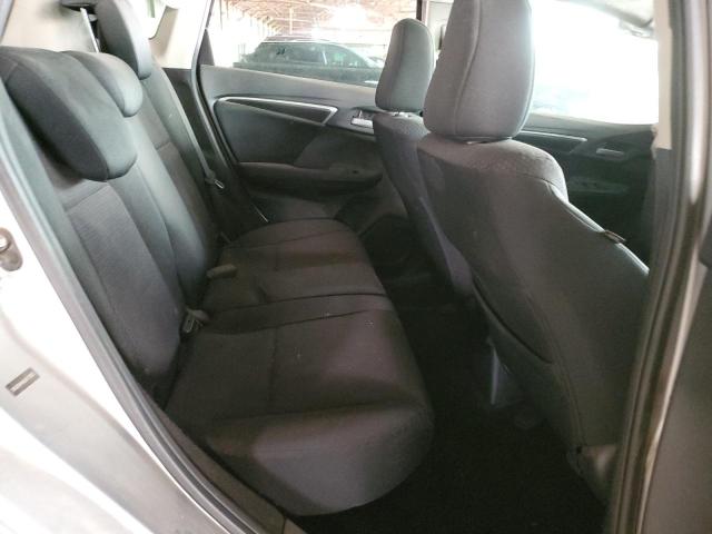 Фото 10 - HONDA FIT