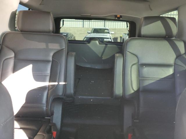 Фото 10 - GMC YUKON