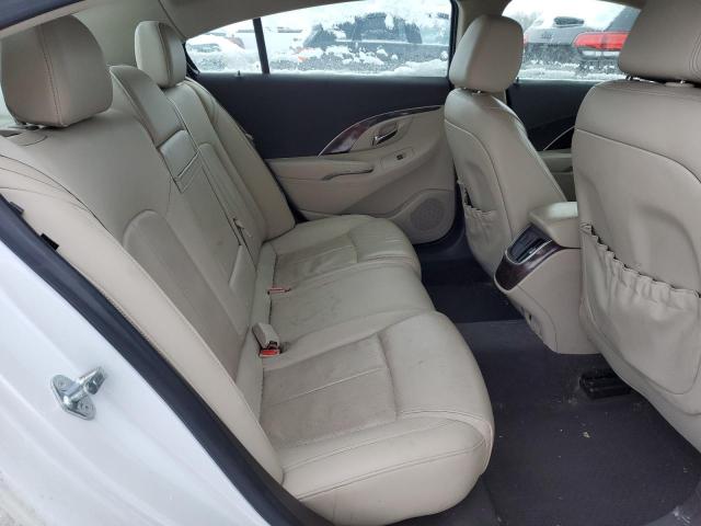 Фото 10 - BUICK LACROSSE