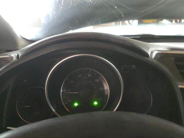 Фото 9 - HONDA FIT