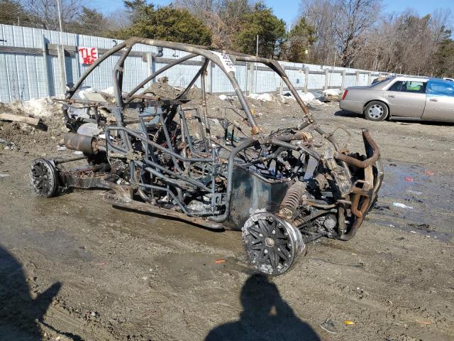 KAWASAKI KRF 1000 A 2021