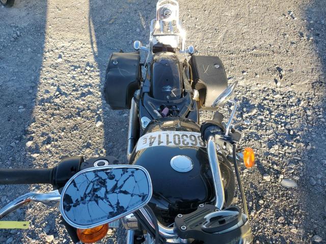 HARLEY-DAVIDSON XL 2017