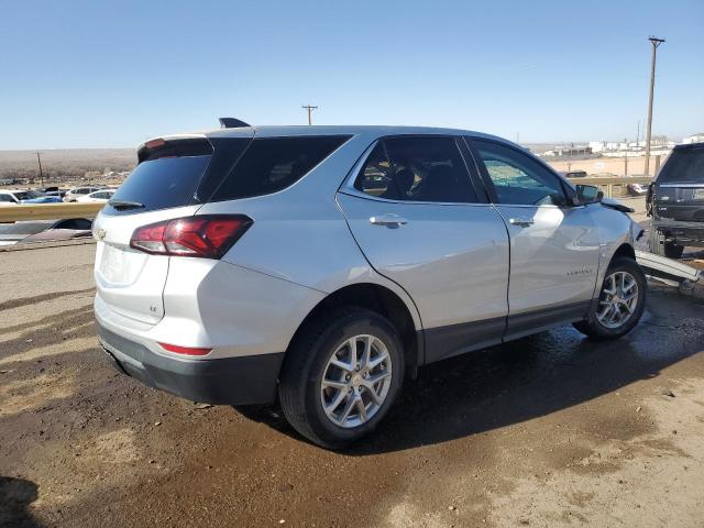 Фото 3 - CHEVROLET EQUINOX