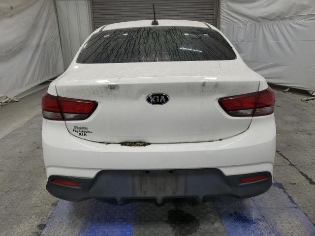 Фото 6 - KIA RIO