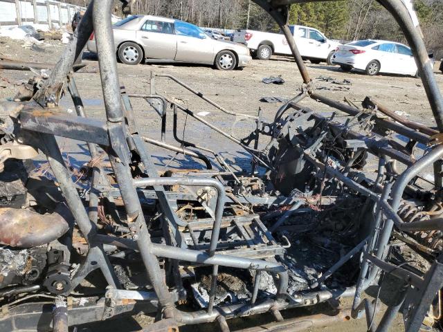 KAWASAKI KRF 1000 A 2021