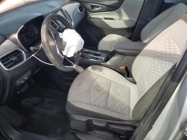 Фото 7 - CHEVROLET EQUINOX