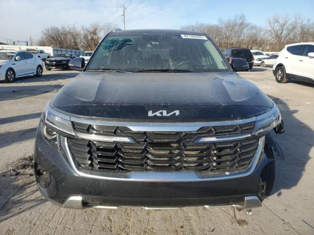 Фото 5 - KIA SELTOS