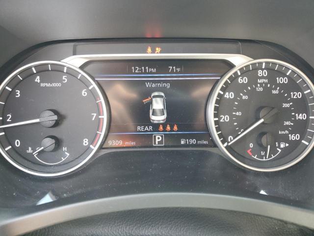 Фото 9 - NISSAN SENTRA