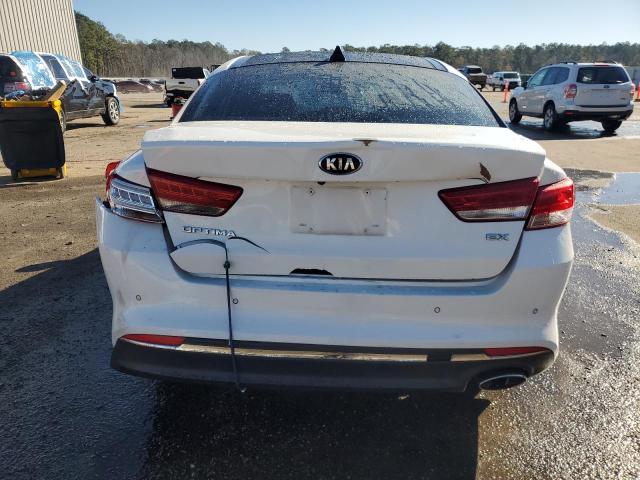 Фото 6 - KIA OPTIMA