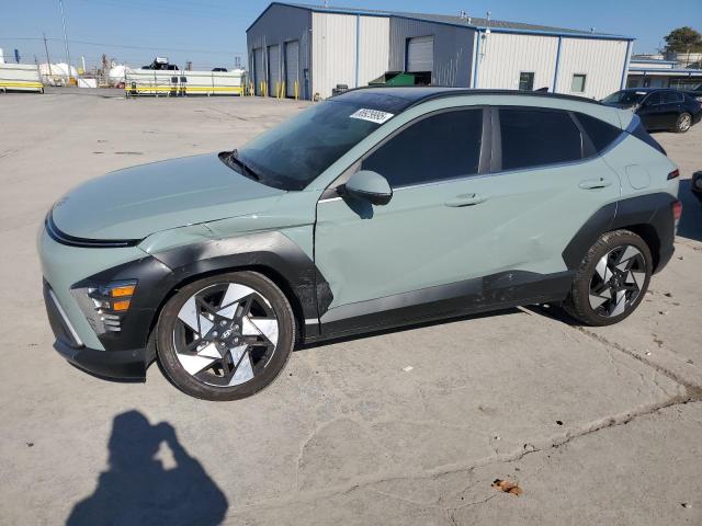 Фото 1 - HYUNDAI KONA