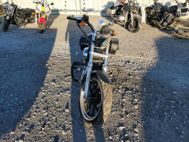 HARLEY-DAVIDSON XL 2017