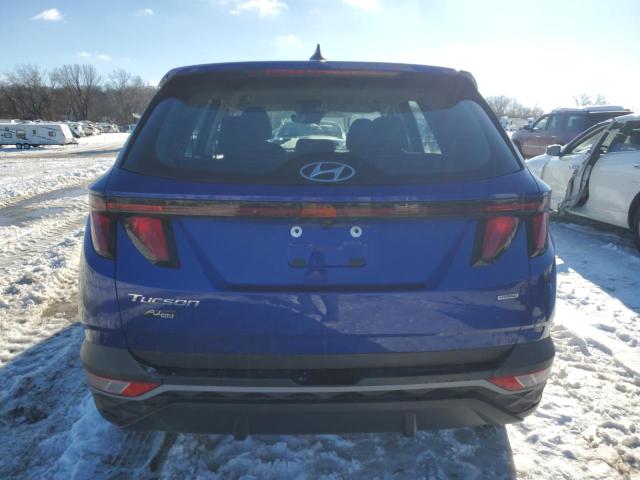 Фото 6 - HYUNDAI TUCSON