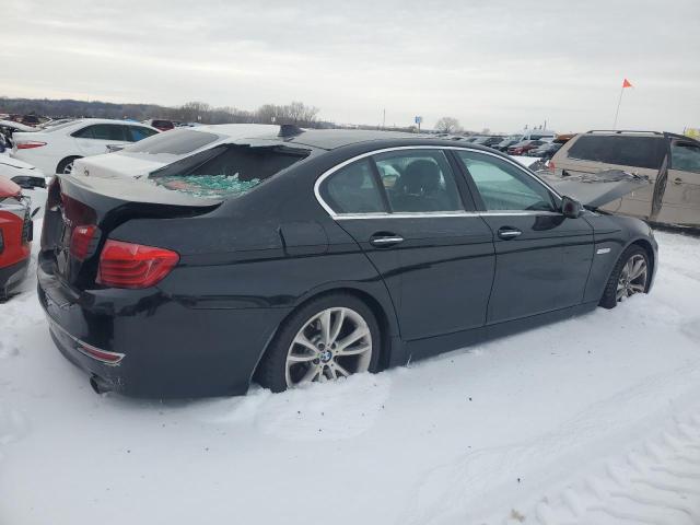 Фото 3 - BMW 5 SERIES