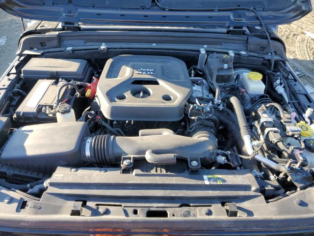 Фото 12 - JEEP WRANGLER