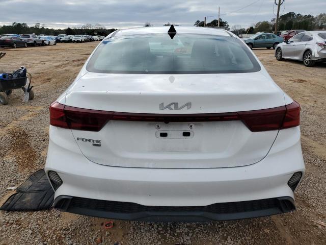 Фото 6 - KIA FORTE