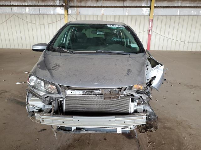 Фото 5 - HONDA FIT