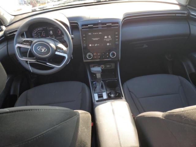 Фото 8 - HYUNDAI TUCSON