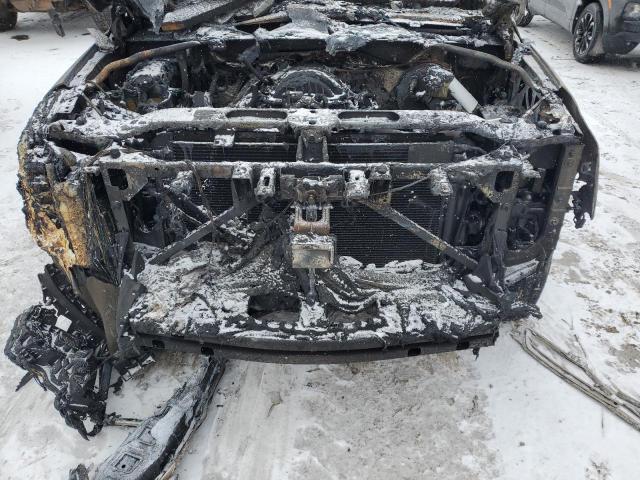 Фото 12 - CADILLAC ESCALADE