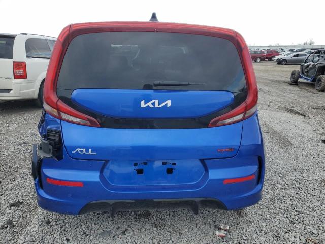 Фото 6 - KIA SOUL