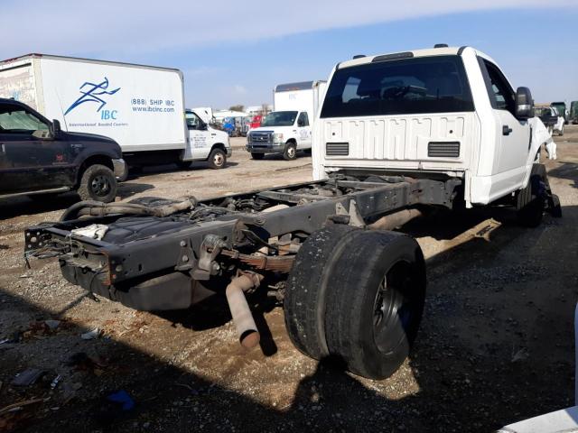 Фото 3 - FORD F550