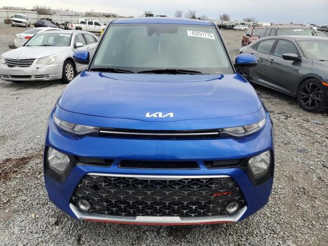 Фото 5 - KIA SOUL