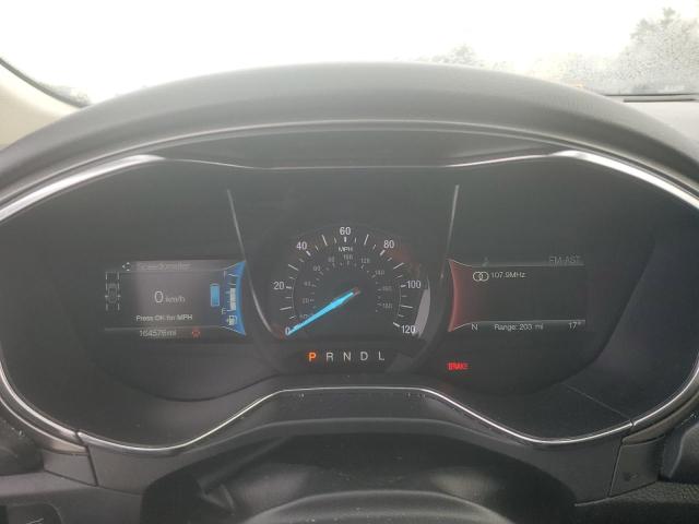 Фото 9 - FORD FUSION